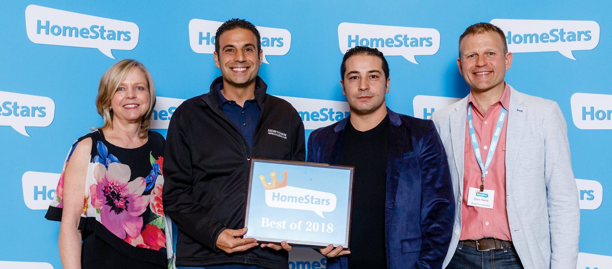 Nortown Paving & Construction Inc photo 1